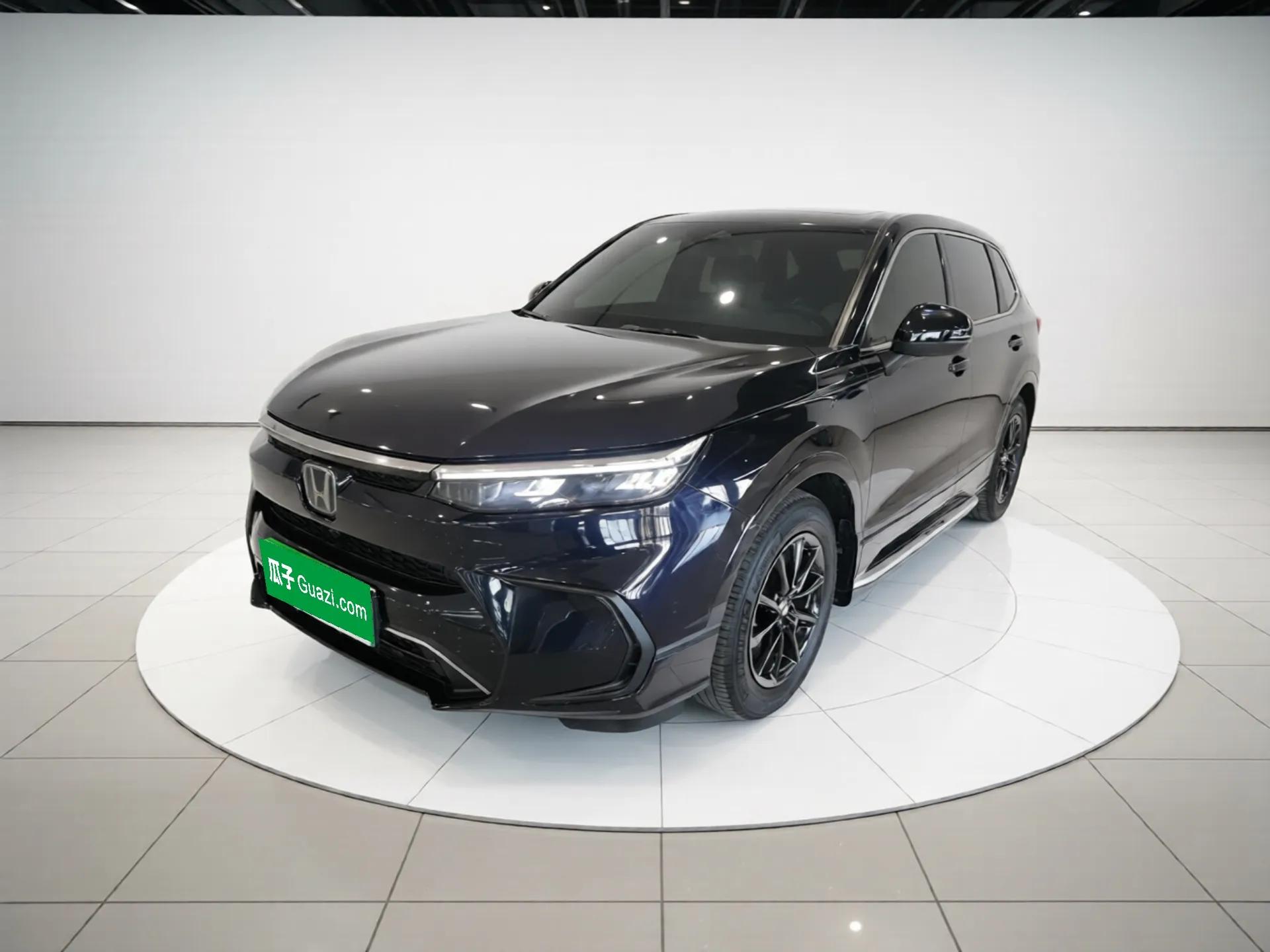 Honda Breeze New Energy 2024 ePHEV Premium Edition — миниатюра 1