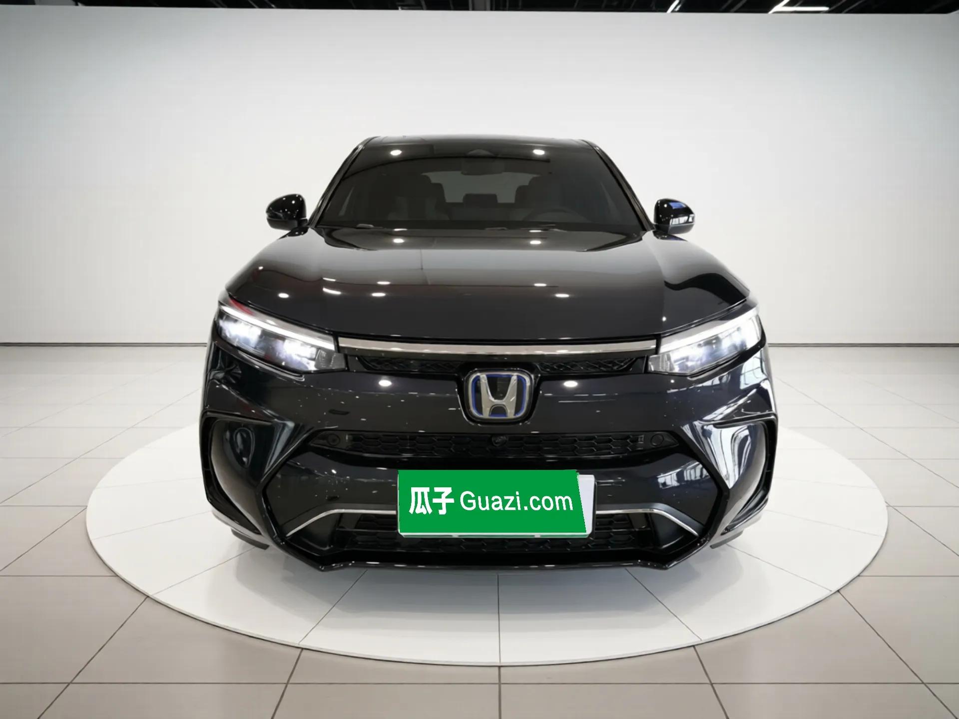 Honda Breeze New Energy 2024 ePHEV Premium Edition — миниатюра 2