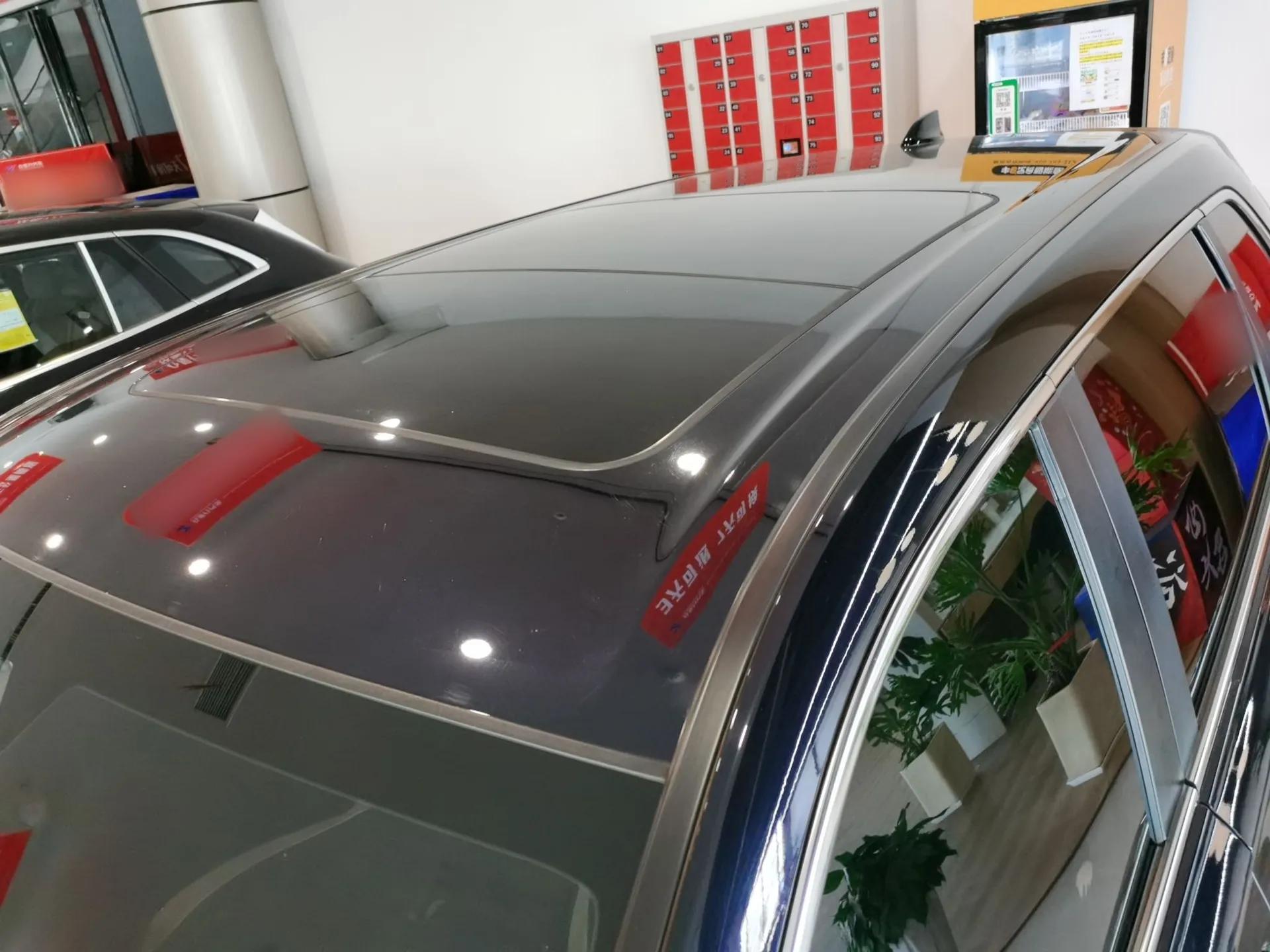 Honda Breeze New Energy 2024 ePHEV Premium Edition — миниатюра 11