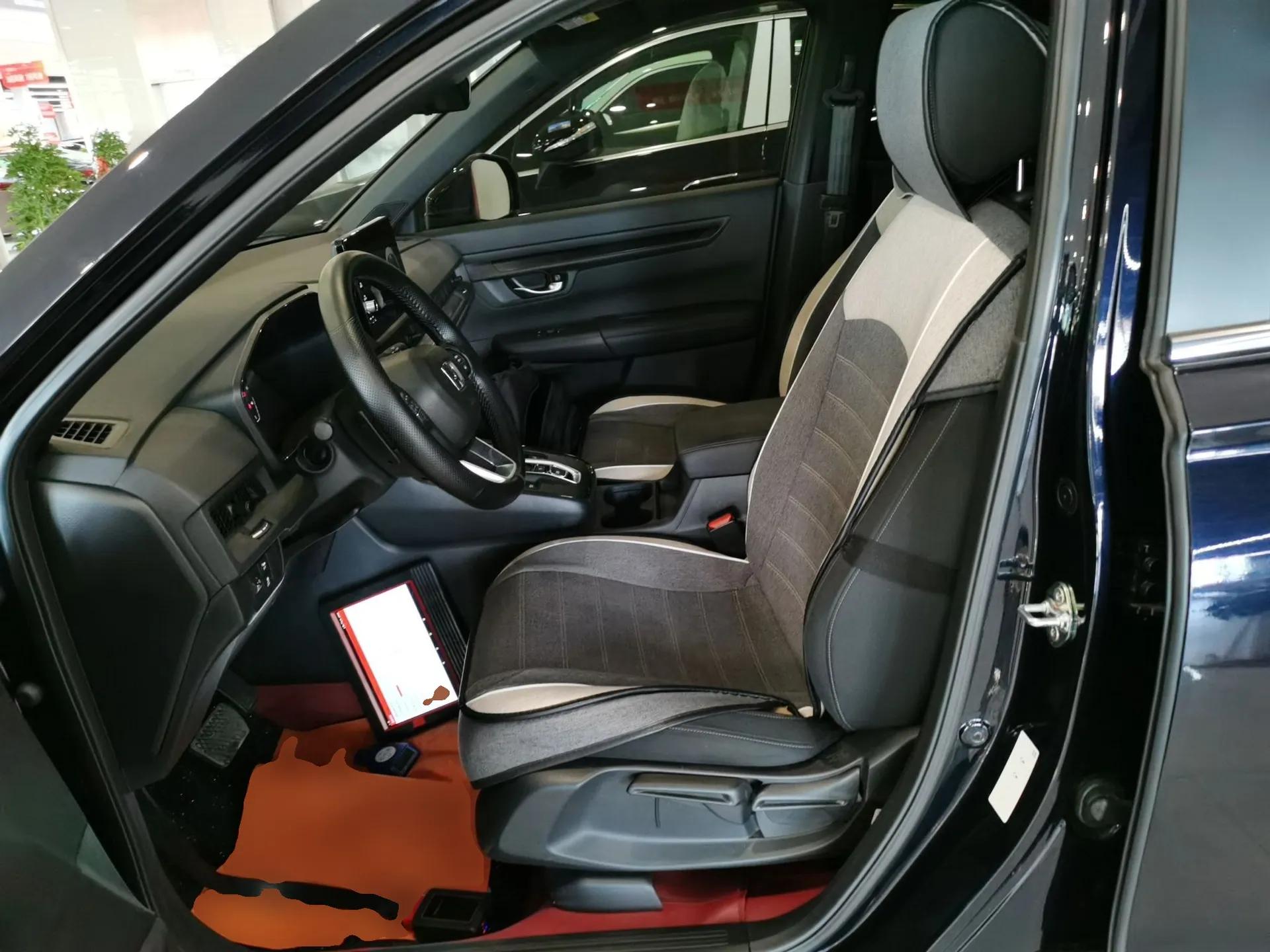 Honda Breeze New Energy 2024 ePHEV Premium Edition — миниатюра 17