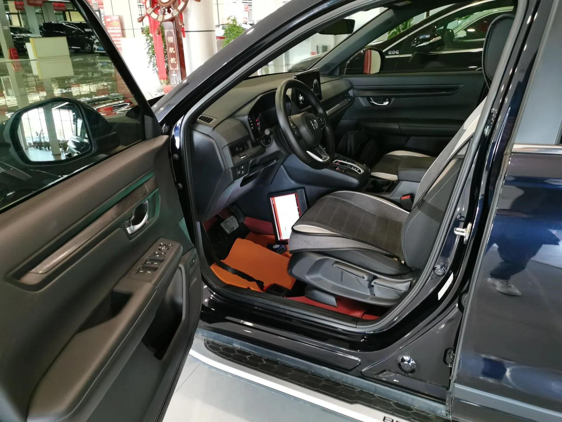 Honda Breeze New Energy 2024 ePHEV Premium Edition — миниатюра 18