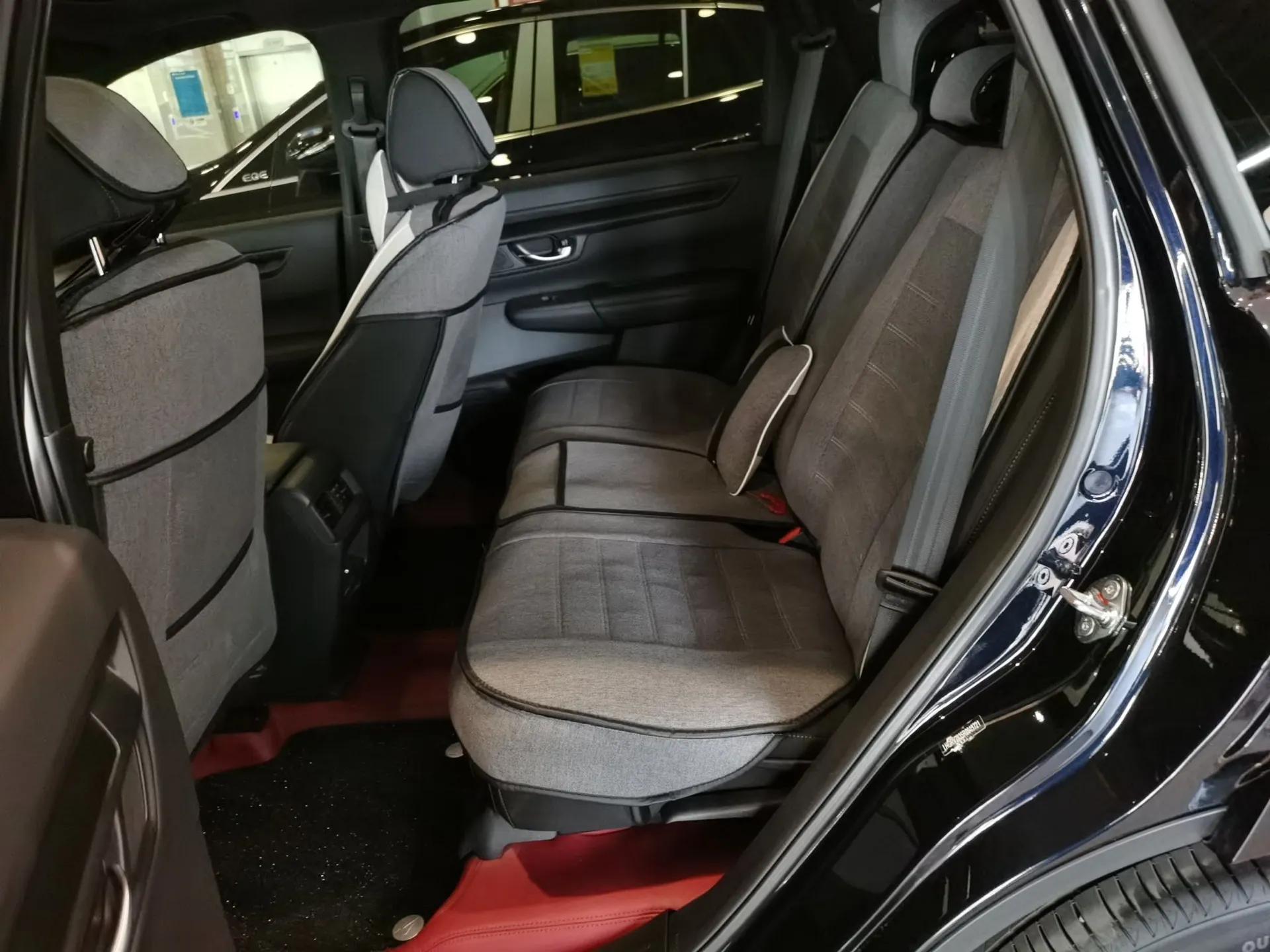Honda Breeze New Energy 2024 ePHEV Premium Edition — миниатюра 19