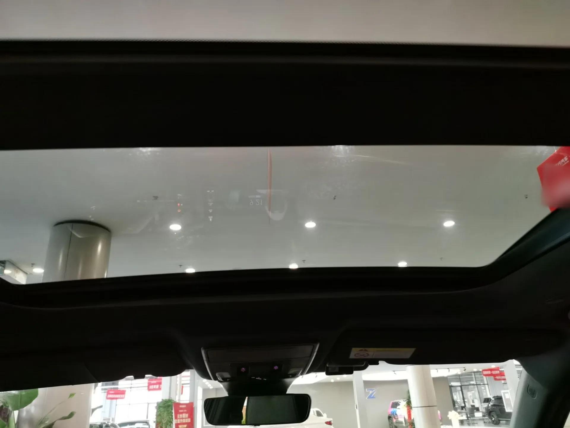 Honda Breeze New Energy 2024 ePHEV Premium Edition — миниатюра 20