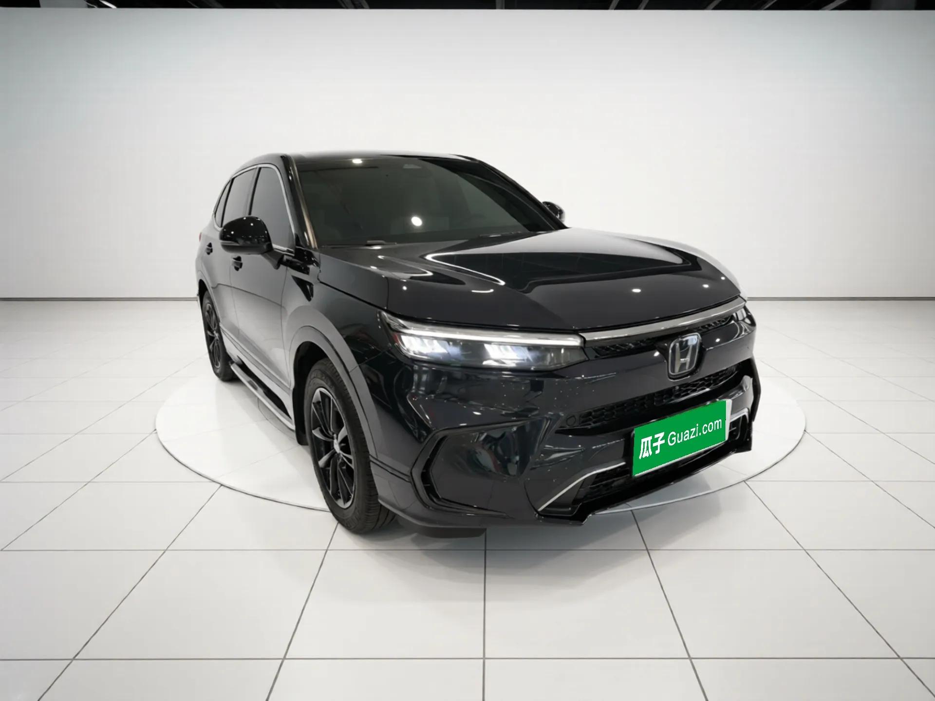Honda Breeze New Energy 2024 ePHEV Premium Edition — миниатюра 6