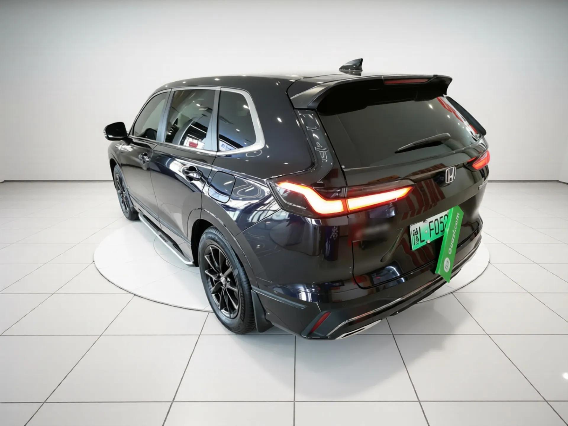 Honda Breeze New Energy 2024 ePHEV Premium Edition — миниатюра 7