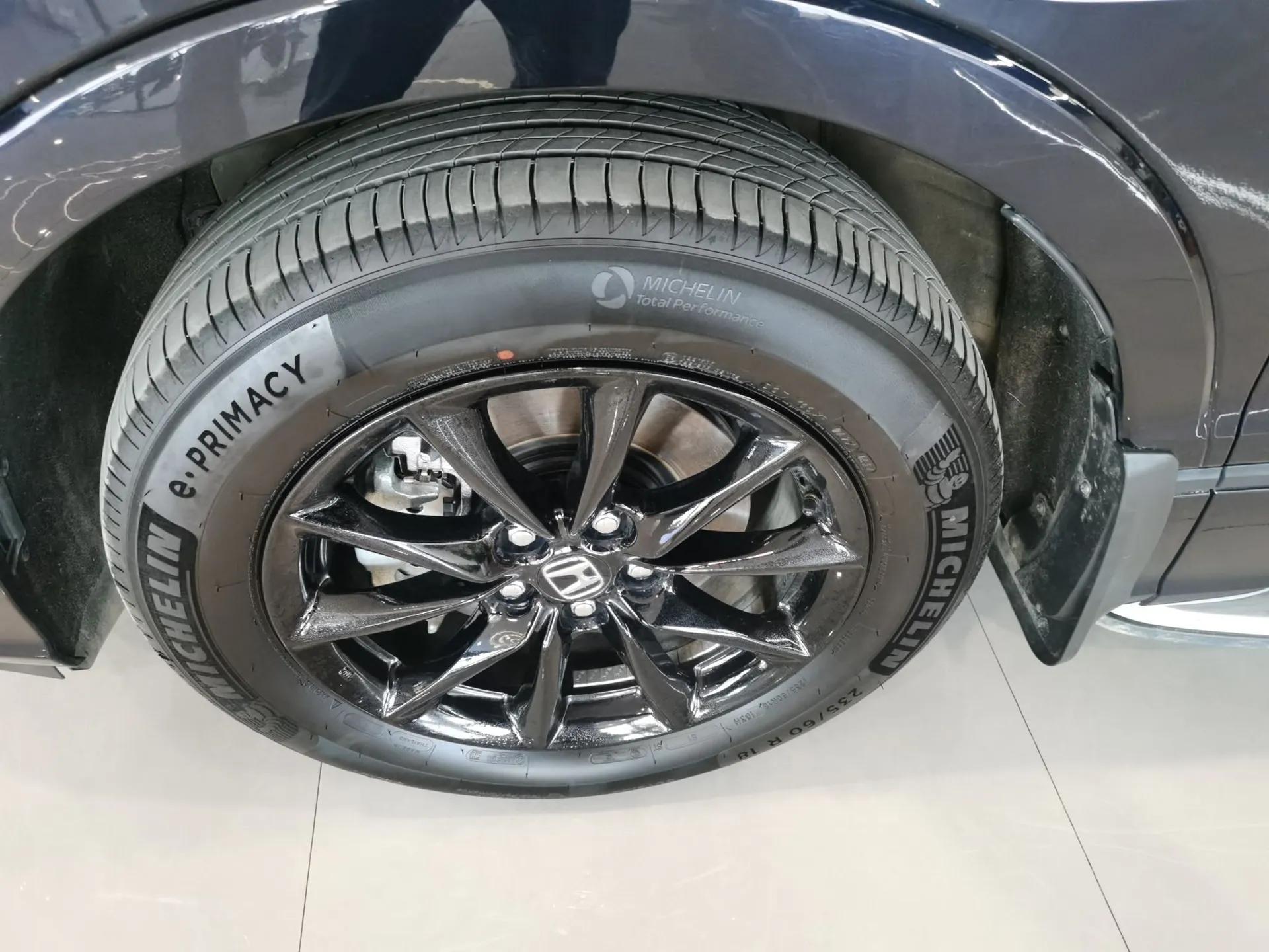 Honda Breeze New Energy 2024 ePHEV Premium Edition — миниатюра 9