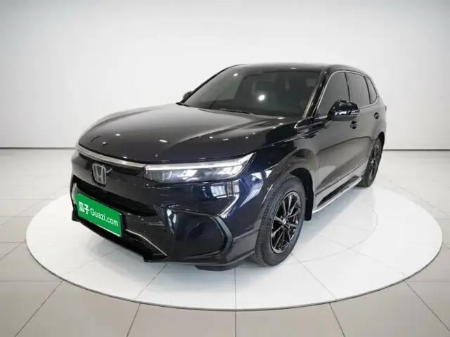 Honda Breeze New Energy 2024 ePHEV Premium Edition
