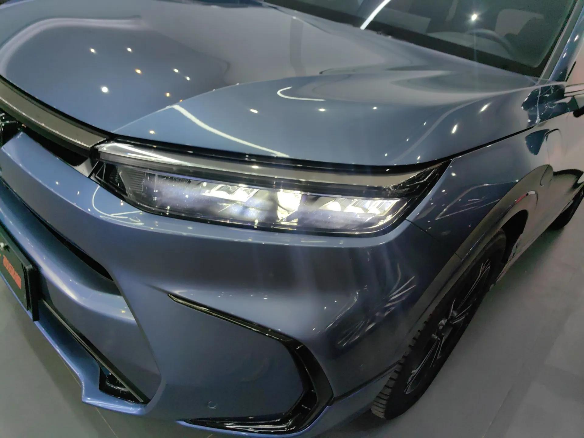Honda Breeze New Energy 2023 ePHEV Ultimate Edition — миниатюра 2