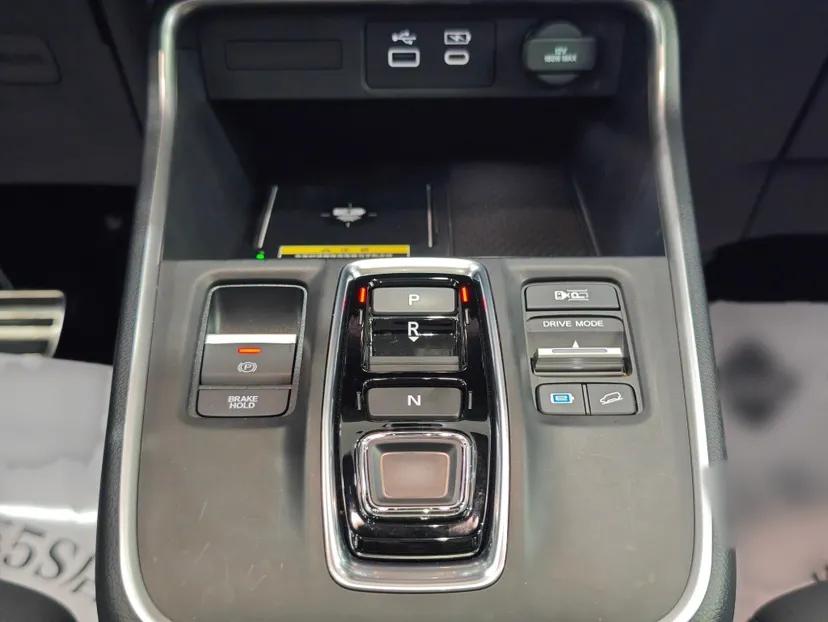 Honda Breeze New Energy 2023 ePHEV Ultimate Edition — миниатюра 13