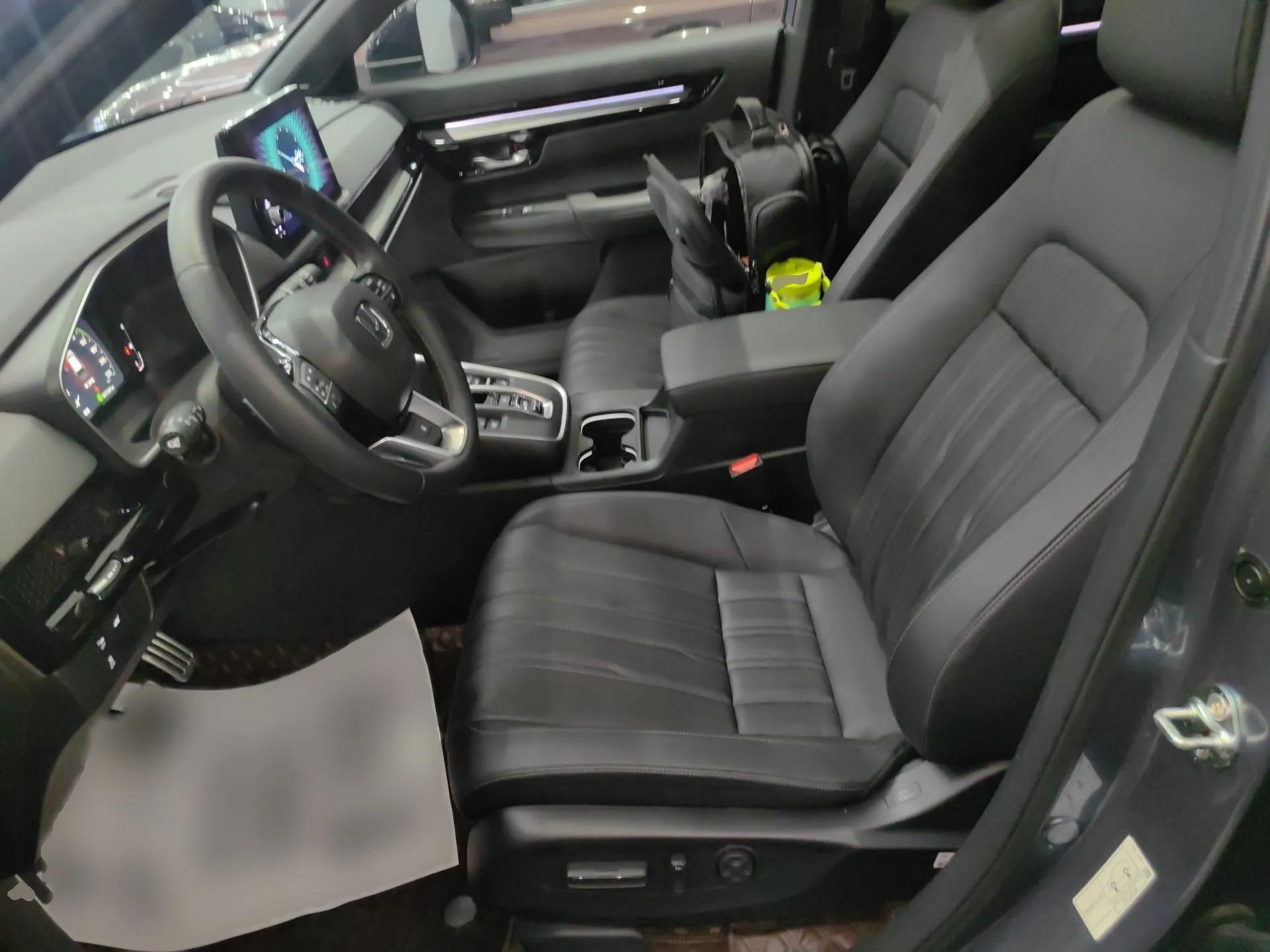 Honda Breeze New Energy 2023 ePHEV Ultimate Edition — миниатюра 14