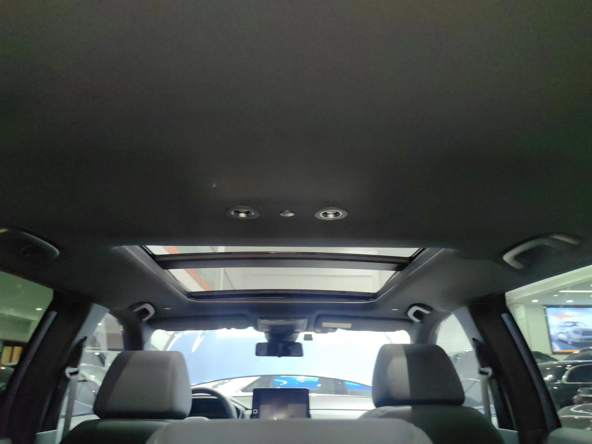 Honda Breeze New Energy 2023 ePHEV Ultimate Edition — миниатюра 15
