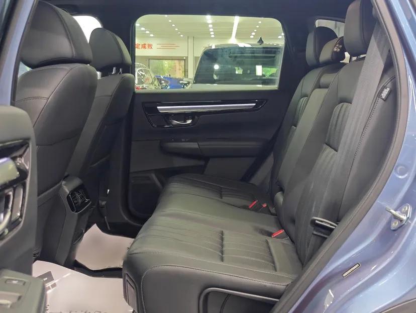 Honda Breeze New Energy 2023 ePHEV Ultimate Edition — миниатюра 21