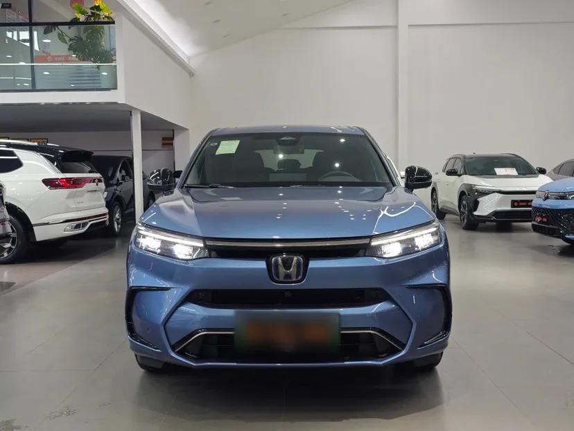 Honda Breeze New Energy 2023 ePHEV Ultimate Edition — миниатюра 4