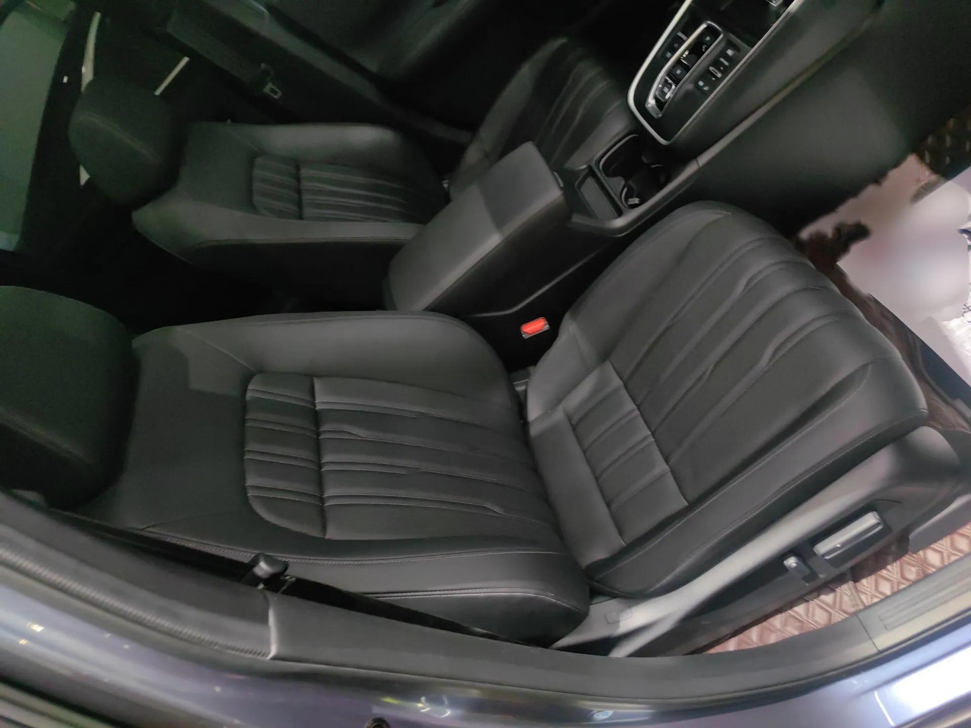 Honda Breeze New Energy 2023 ePHEV Ultimate Edition — миниатюра 9