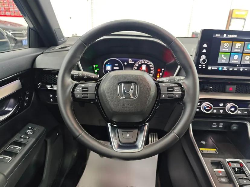 Honda Breeze New Energy 2023 ePHEV Ultimate Edition — миниатюра 10