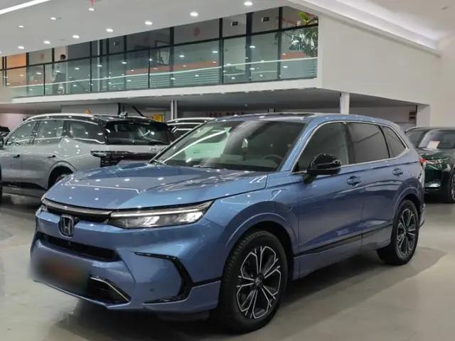Honda Breeze New Energy 2023 ePHEV Ultimate Edition