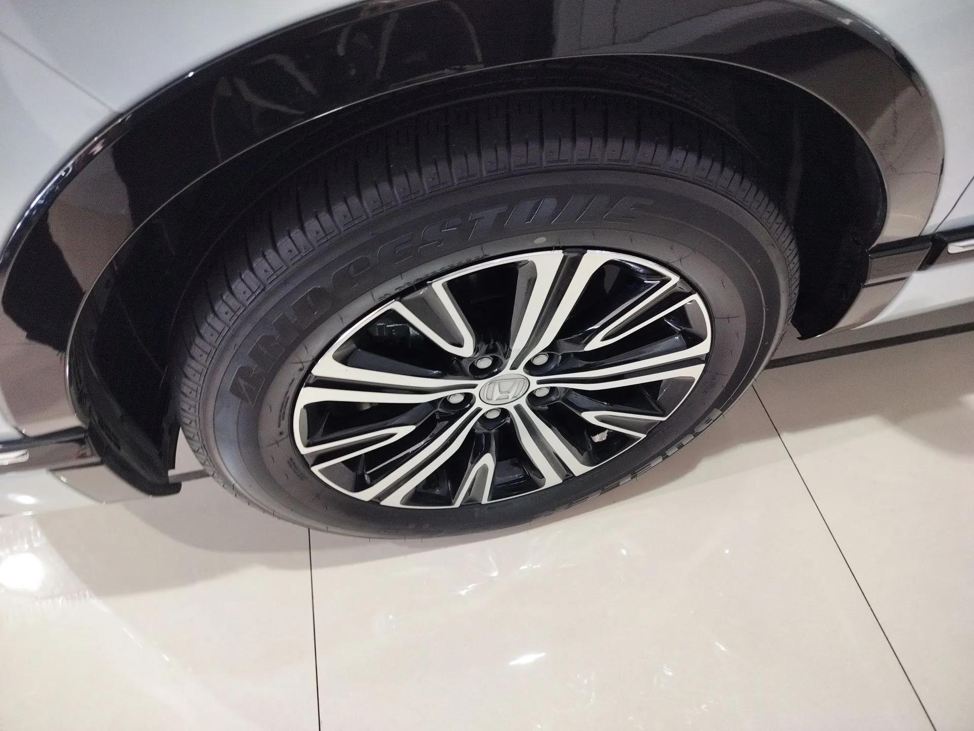 Honda Breeze New Energy 2022 ePHEV Prestige Edition — миниатюра 8