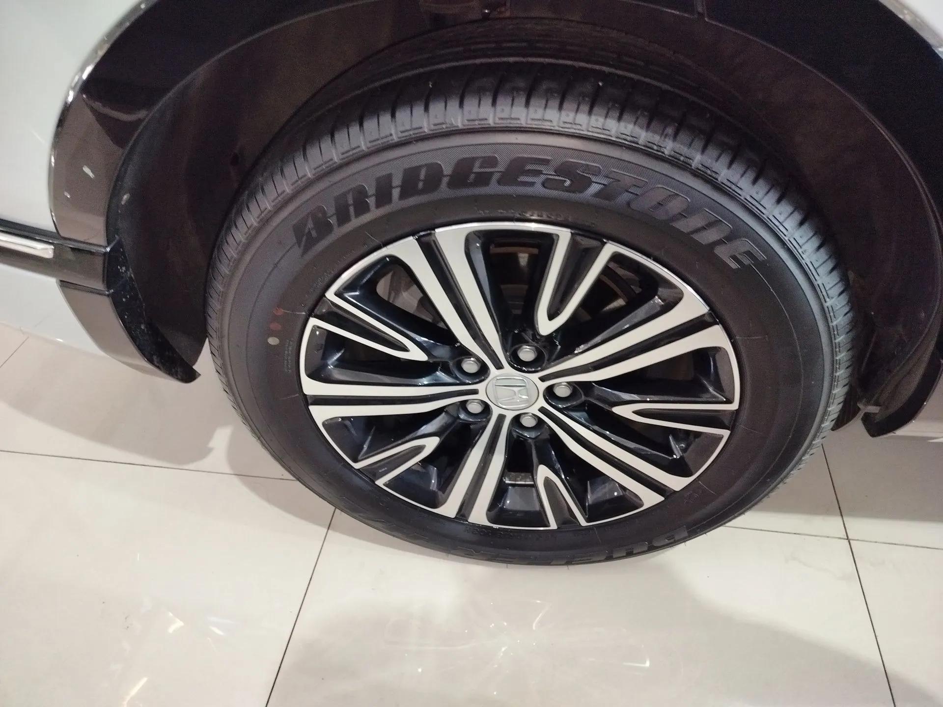 Honda Breeze New Energy 2022 ePHEV Prestige Edition — миниатюра 10