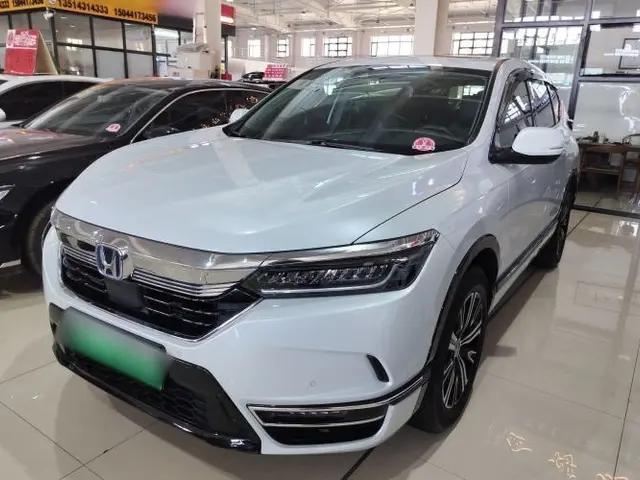 Honda Breeze New Energy 2022 ePHEV Prestige Edition