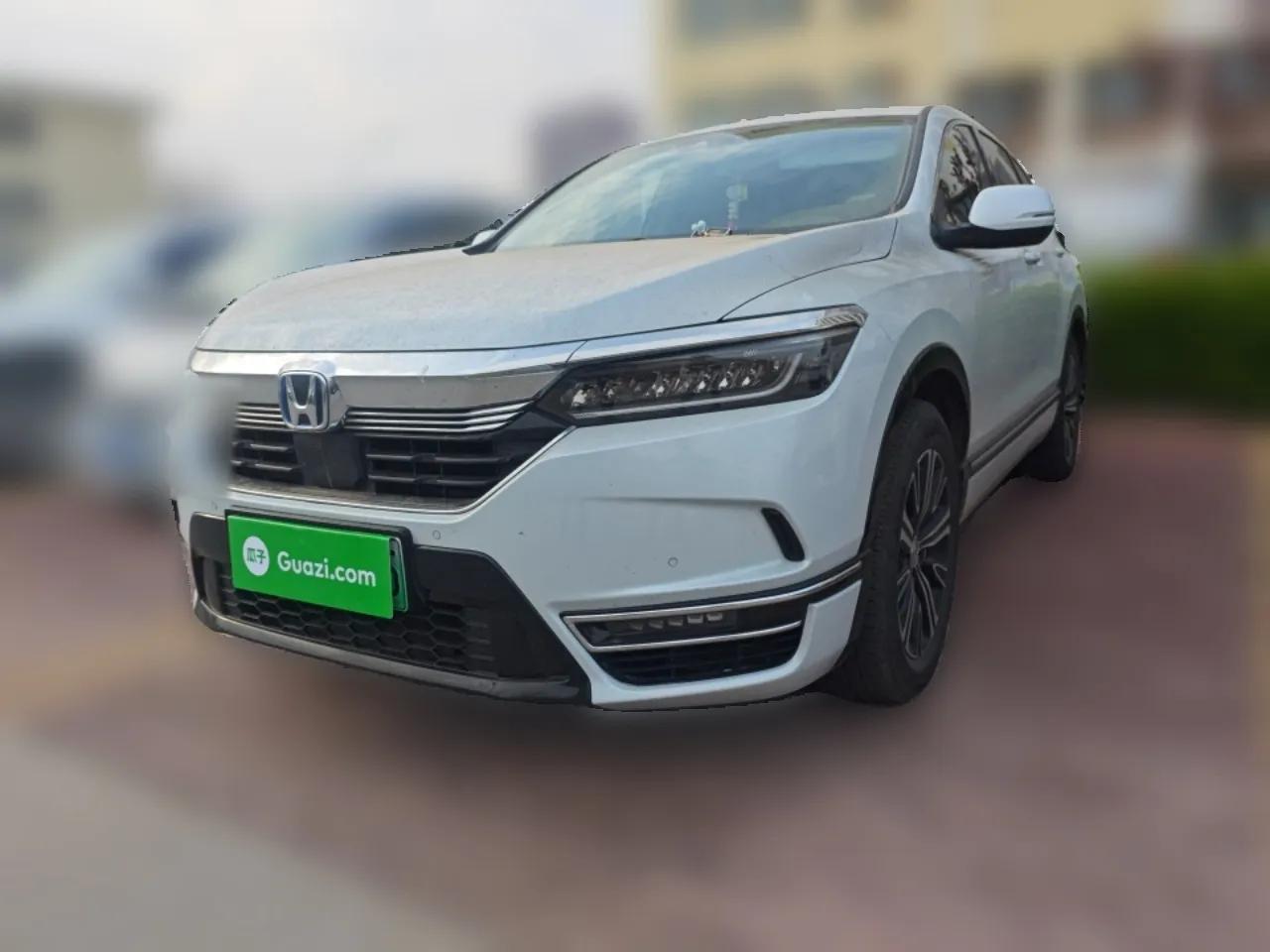 Honda Breeze New Energy 2022 ePHEV Prestige Edition — миниатюра 1