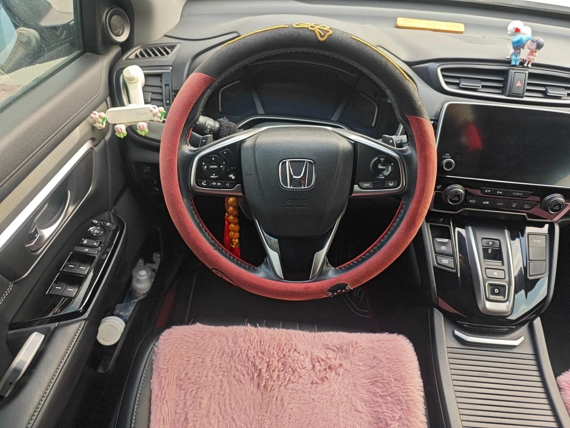 Honda Breeze New Energy 2022 ePHEV Prestige Edition — миниатюра 11