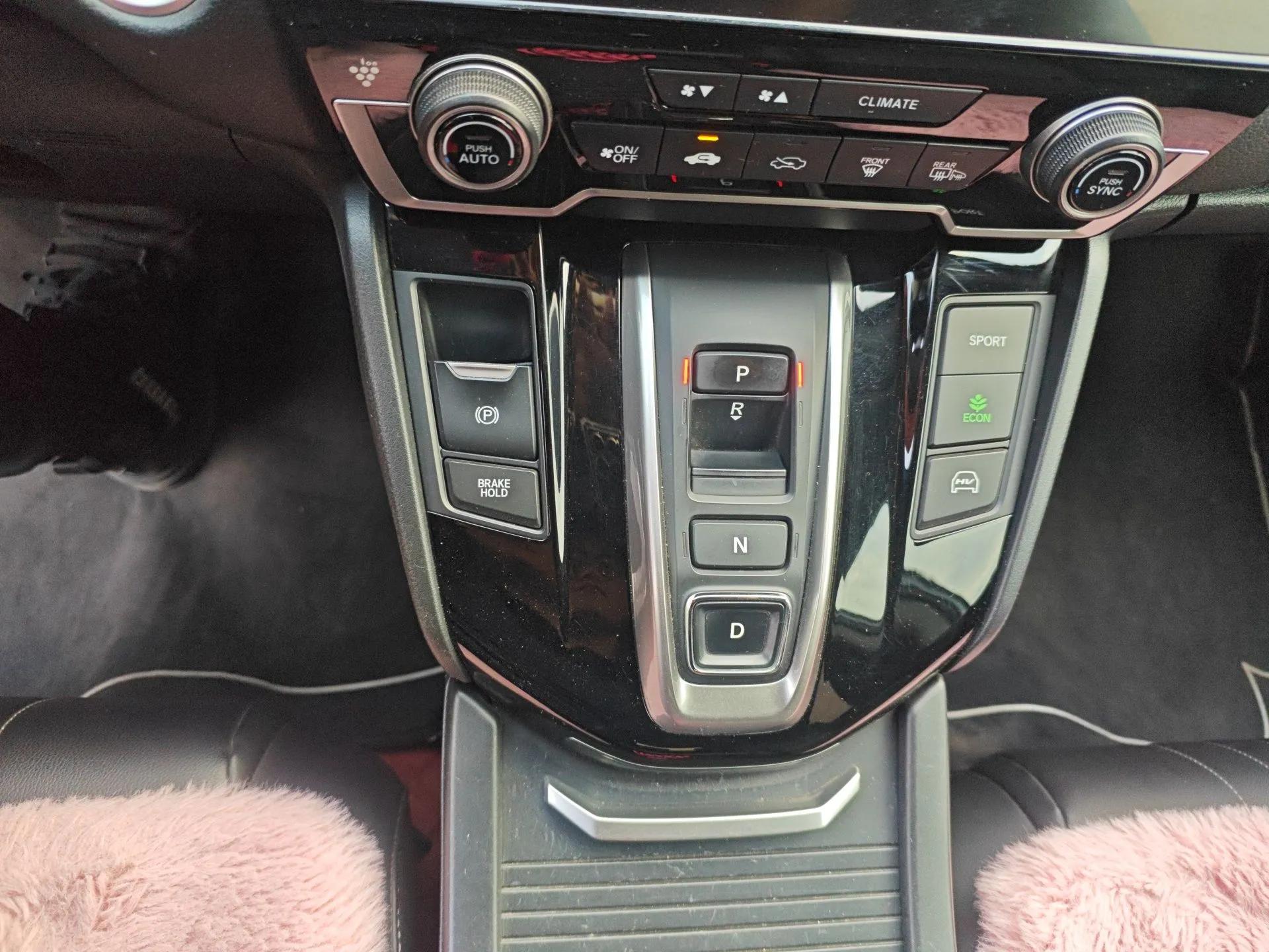 Honda Breeze New Energy 2022 ePHEV Prestige Edition — миниатюра 15