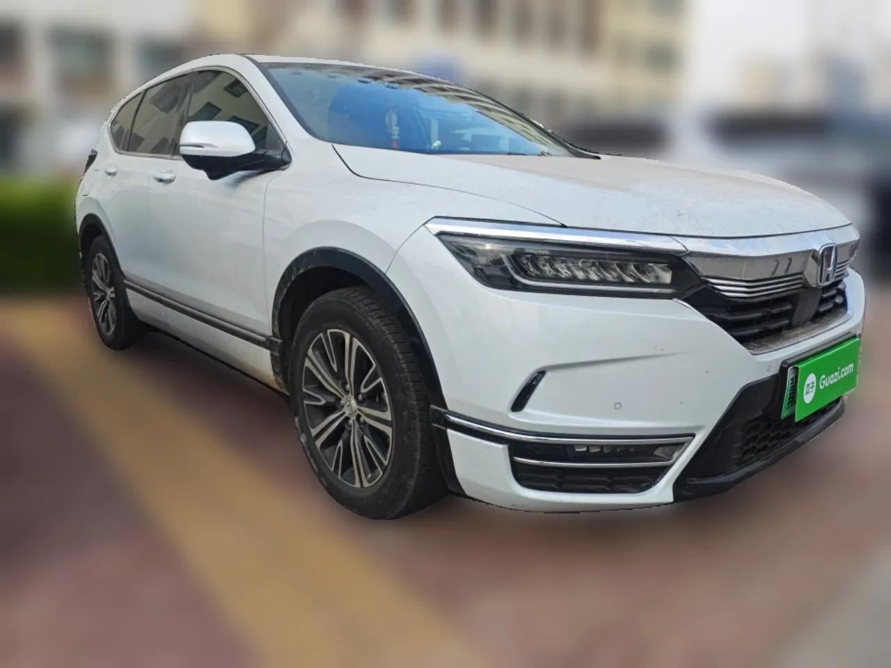 Honda Breeze New Energy 2022 ePHEV Prestige Edition — миниатюра 3