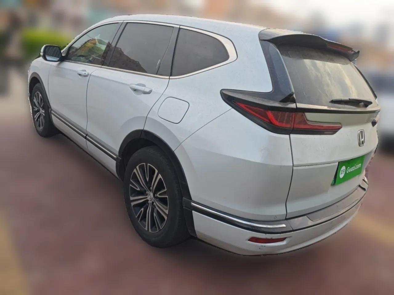 Honda Breeze New Energy 2022 ePHEV Prestige Edition — миниатюра 4