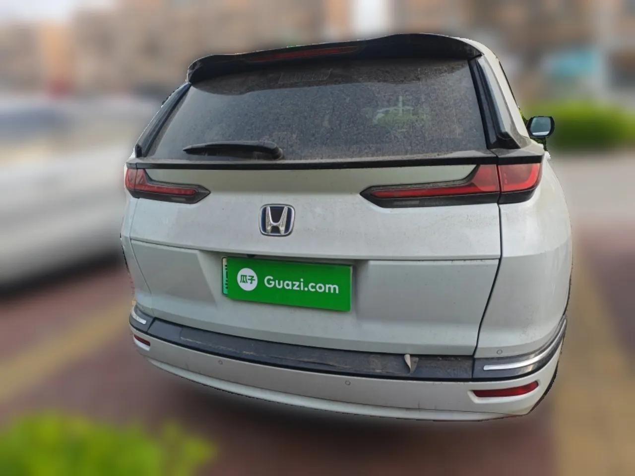 Honda Breeze New Energy 2022 ePHEV Prestige Edition — миниатюра 5
