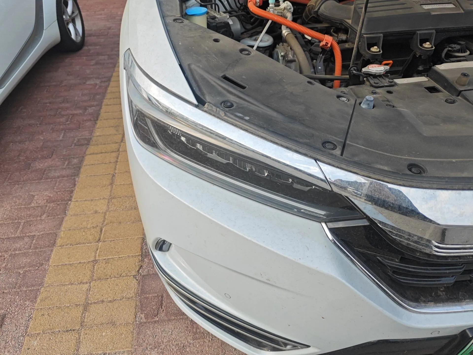Honda Breeze New Energy 2022 ePHEV Prestige Edition — миниатюра 7