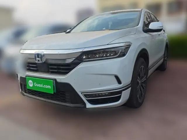 Honda Breeze New Energy 2022 ePHEV Prestige Edition
