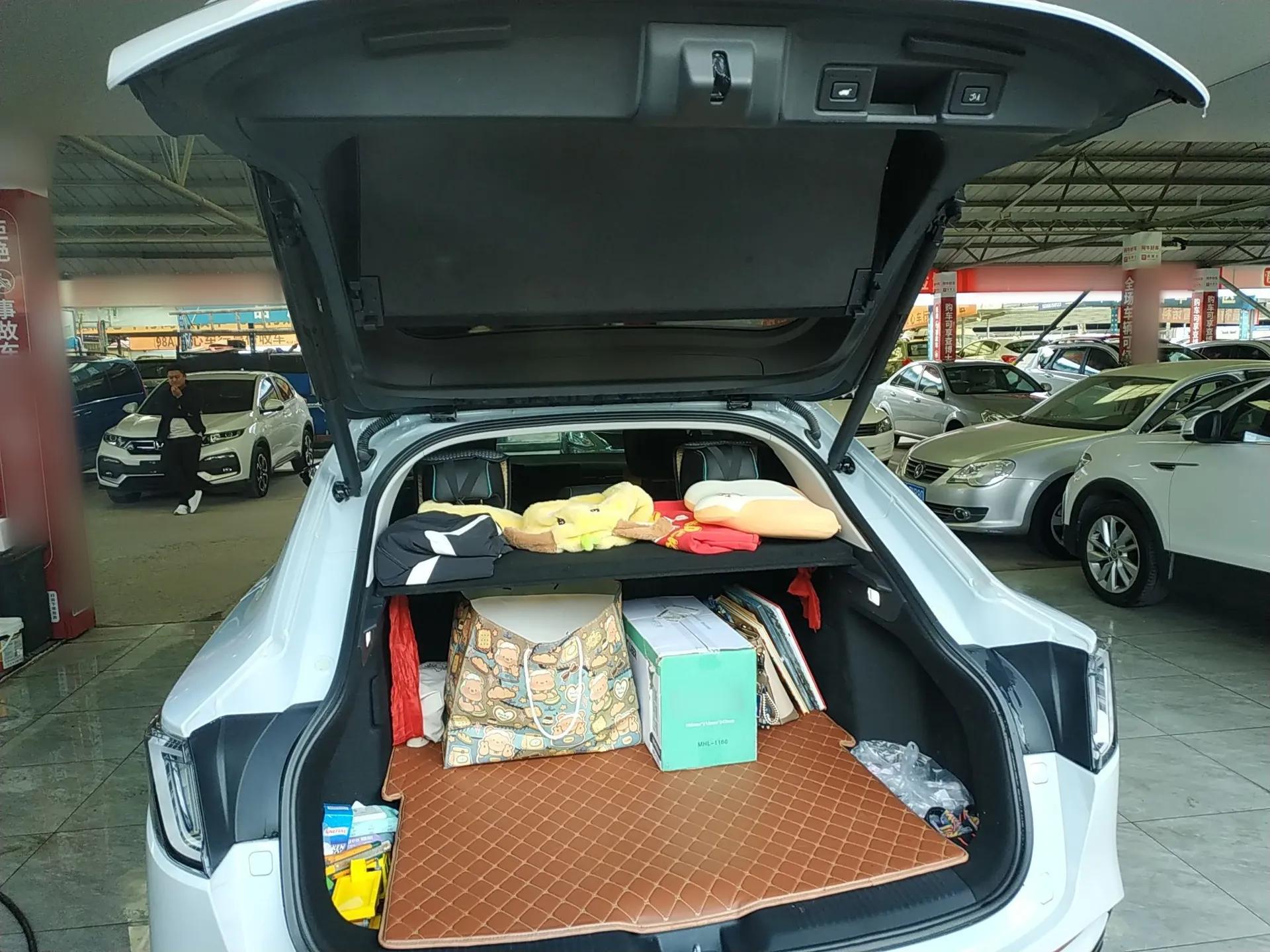 Honda e:NP2 2024 Advanced Edition — миниатюра 22