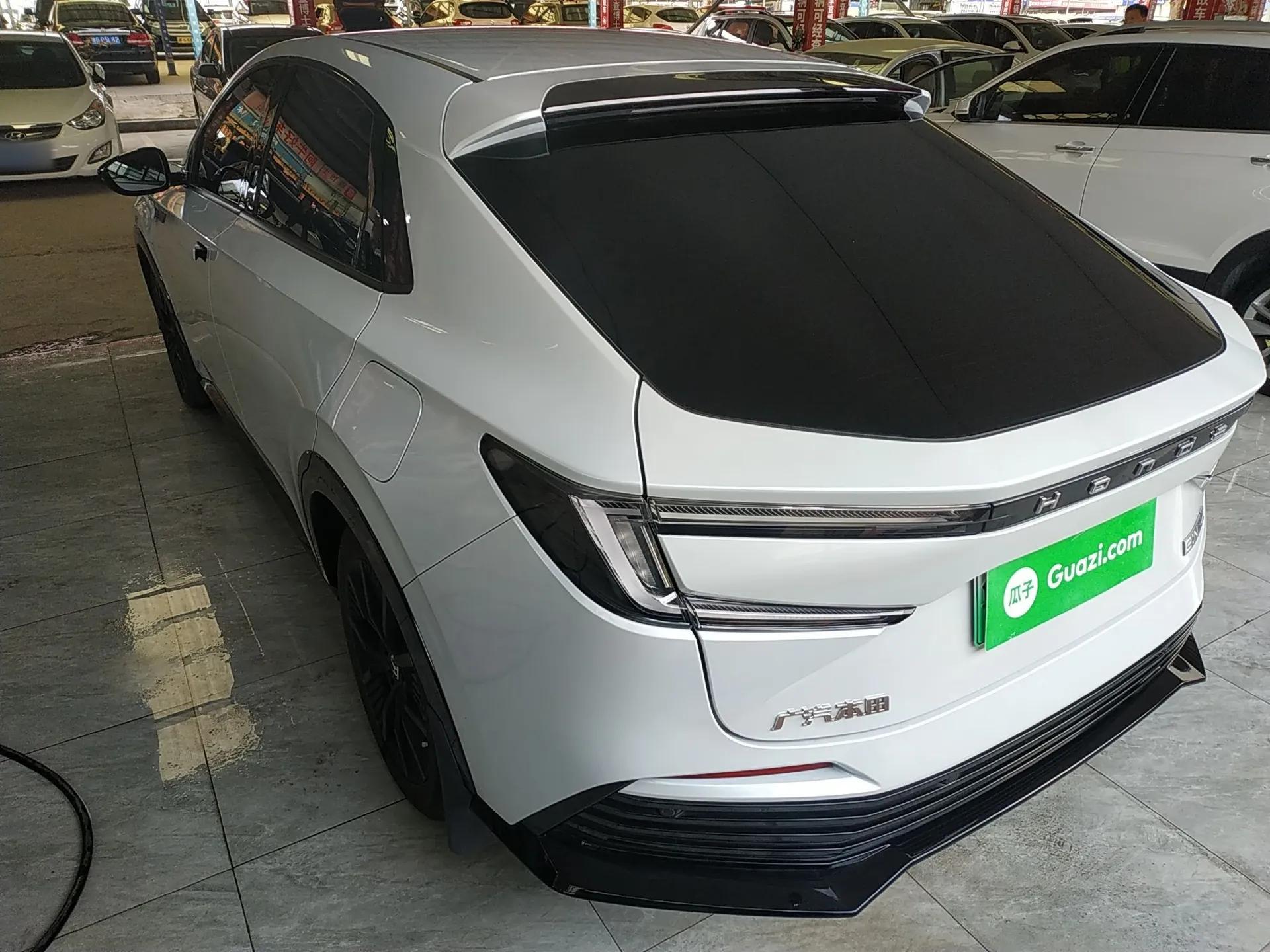 Honda e:NP2 2024 Advanced Edition — миниатюра 4