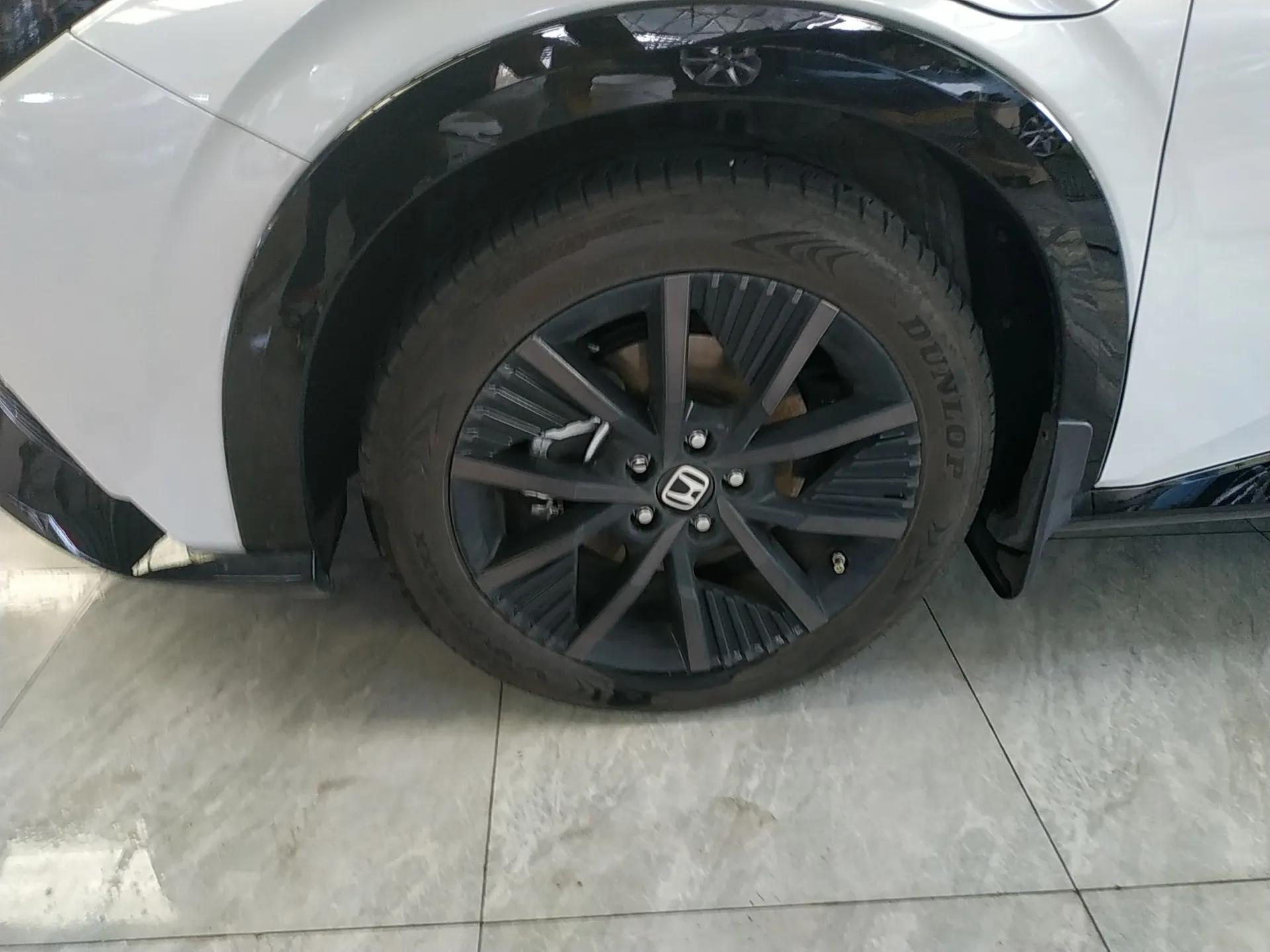 Honda e:NP2 2024 Advanced Edition — миниатюра 8