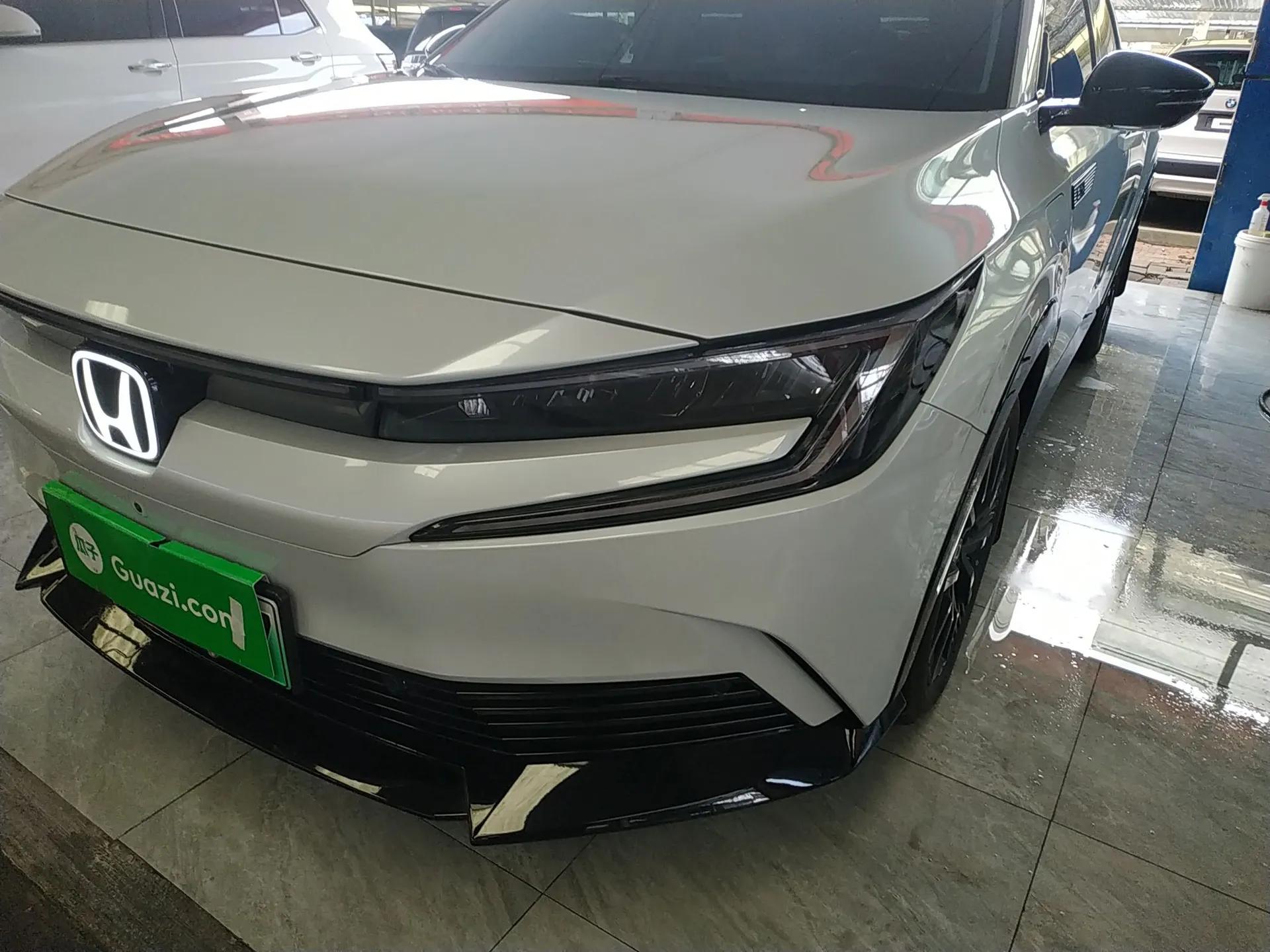 Honda e:NP2 2024 Advanced Edition — миниатюра 9