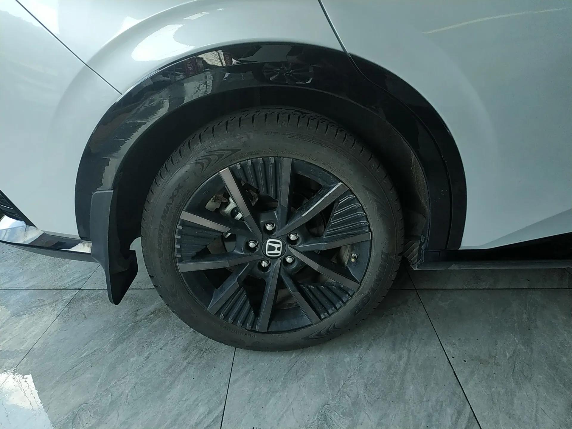 Honda e:NP2 2024 Advanced Edition — миниатюра 10