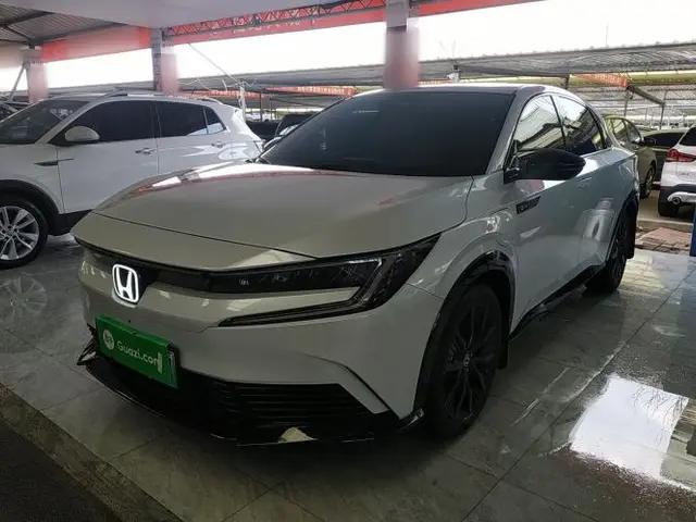 Honda e:NP2 2024 Advanced Edition