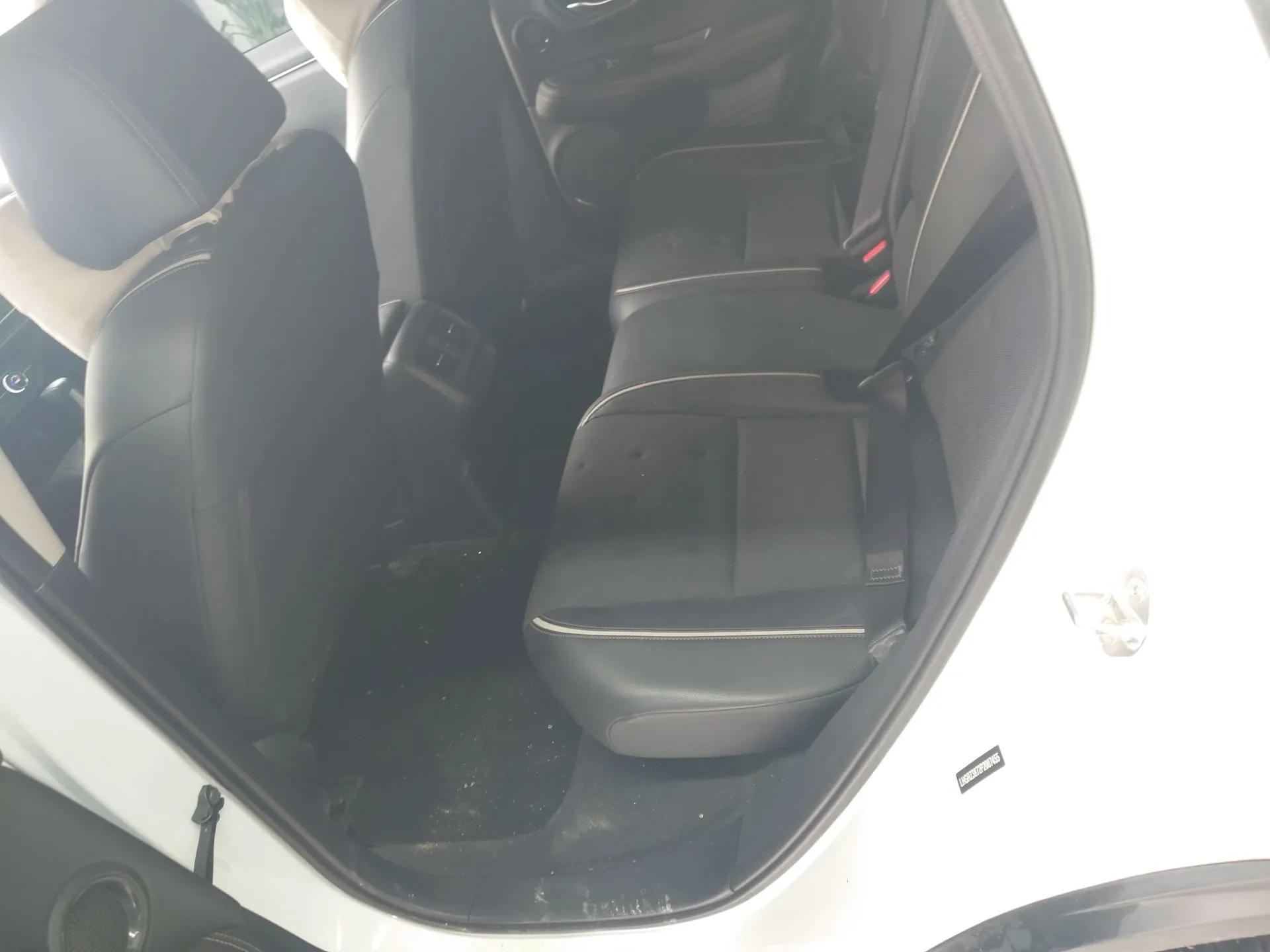 Honda ZR-V 2022 1.5T CVT Luxury Edition — миниатюра 20
