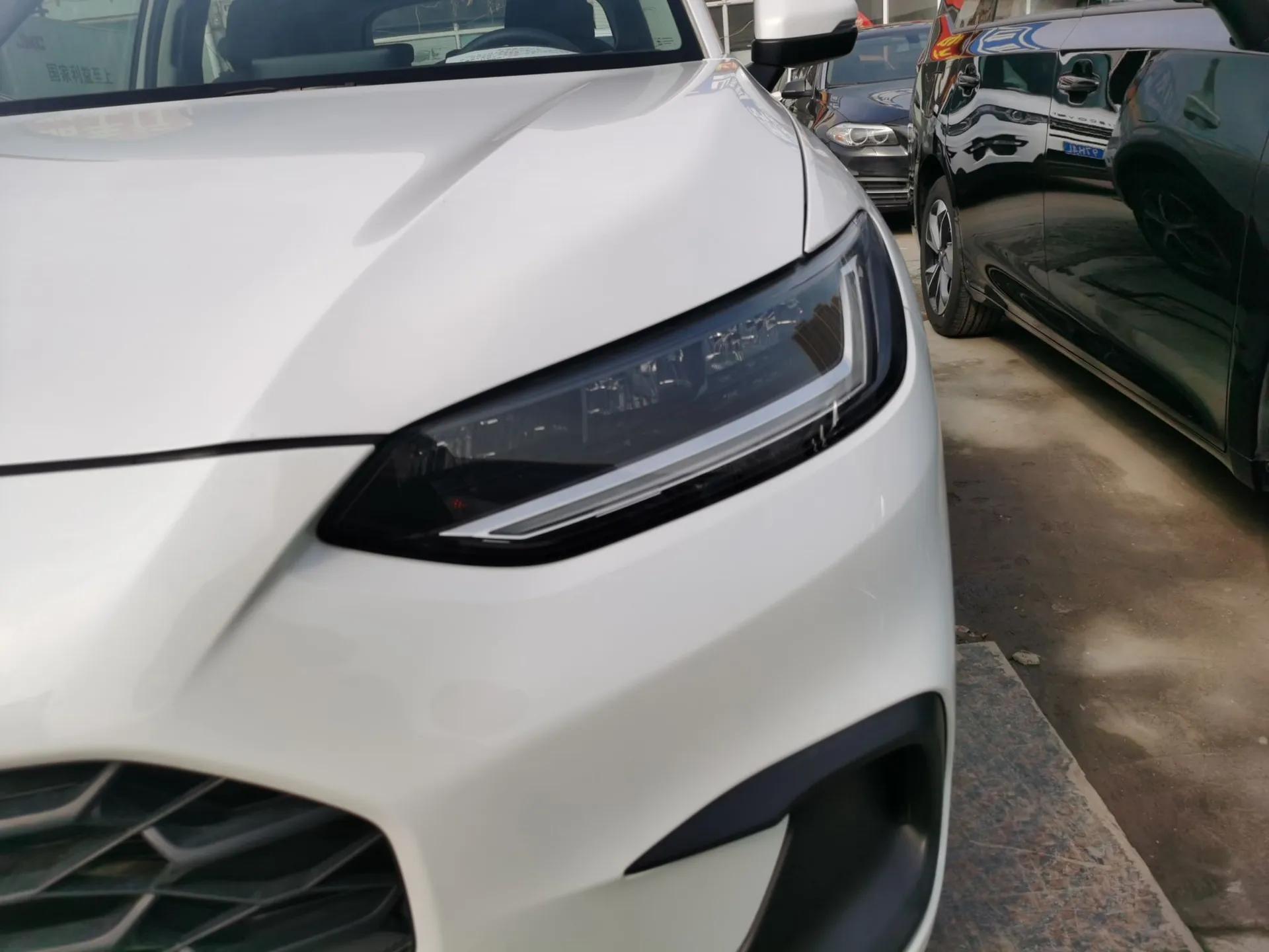 Honda ZR-V 2023 1.5T CVT Tech Edition — миниатюра 2