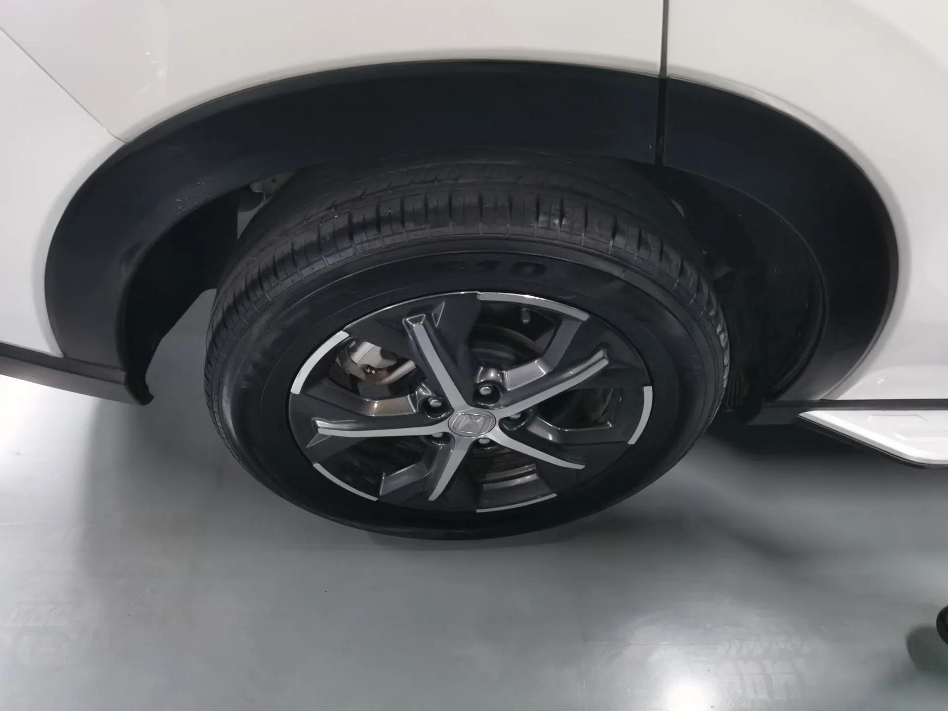 Honda ZR-V 2023 1.5T CVT Tech Edition — миниатюра 10