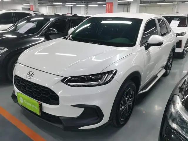 Honda ZR-V 2023 1.5T CVT Tech Edition