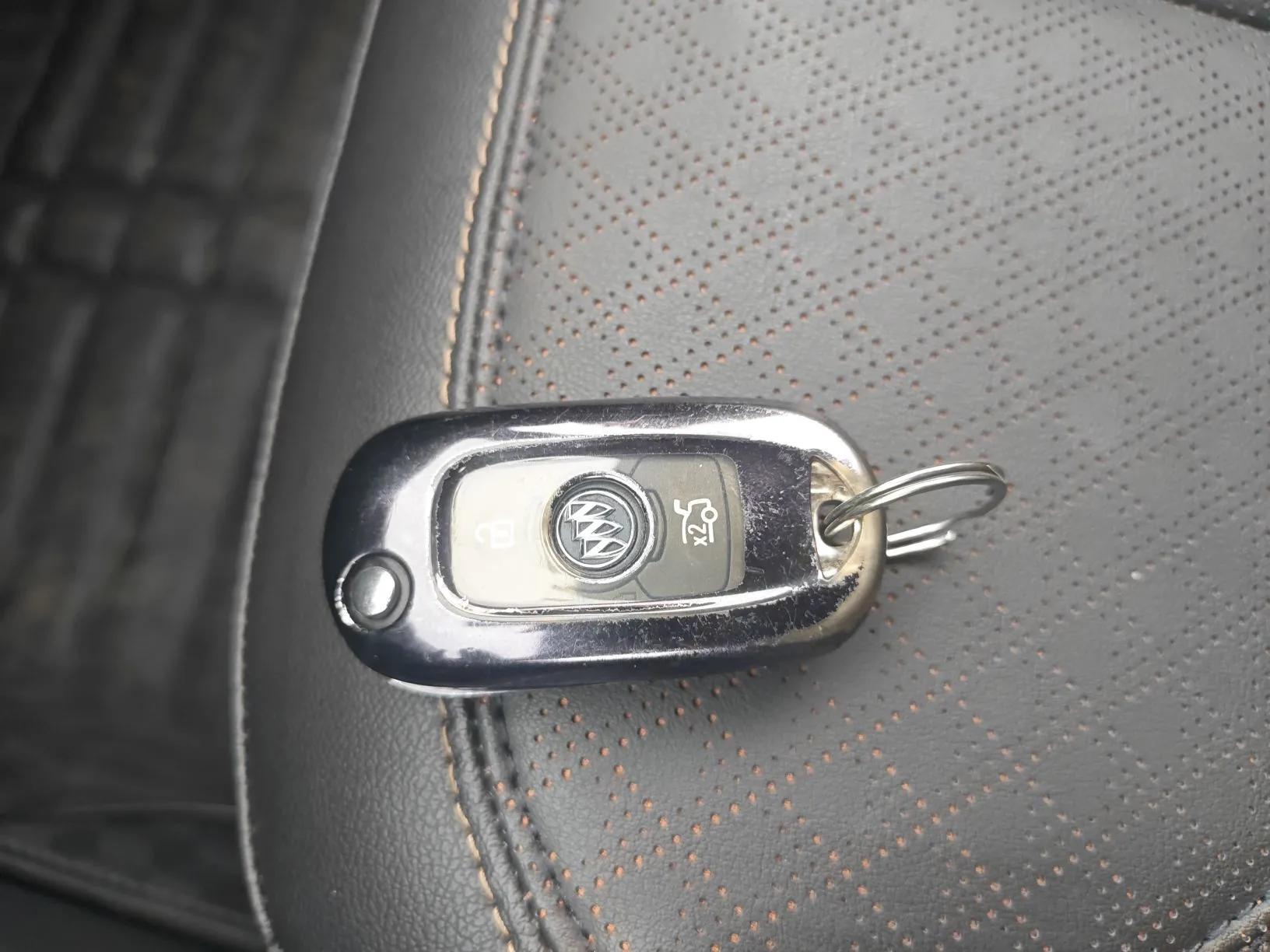 Buick Verano 2023 Pro Enjoyment Edition — миниатюра 12