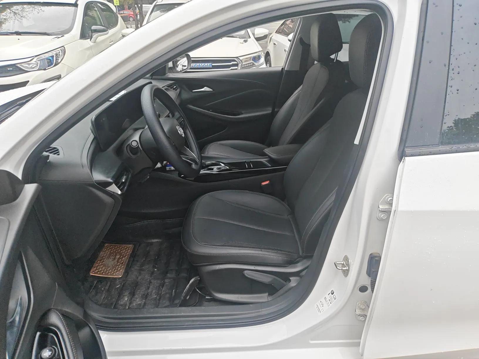 Buick Verano 2023 Pro Enjoyment Edition — миниатюра 18
