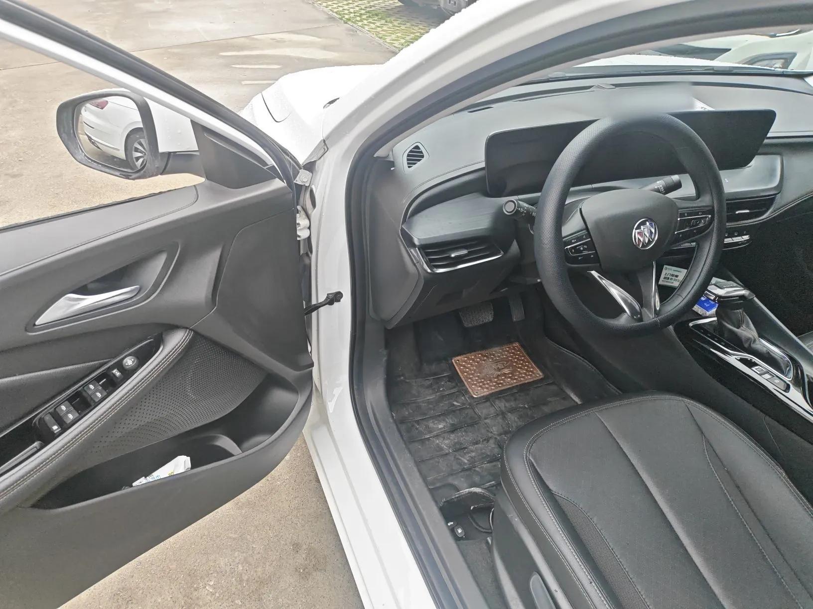Buick Verano 2023 Pro Enjoyment Edition — миниатюра 19