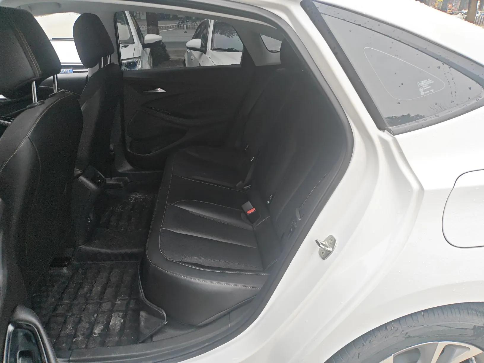 Buick Verano 2023 Pro Enjoyment Edition — миниатюра 20