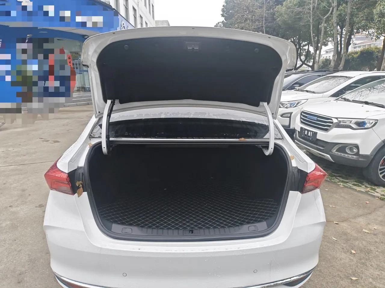 Buick Verano 2023 Pro Enjoyment Edition — миниатюра 22