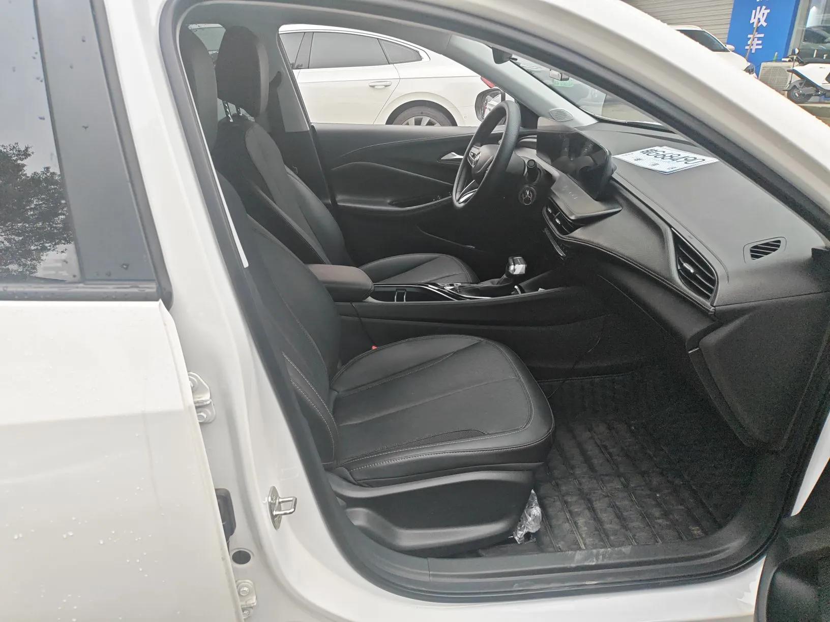 Buick Verano 2023 Pro Enjoyment Edition — миниатюра 23