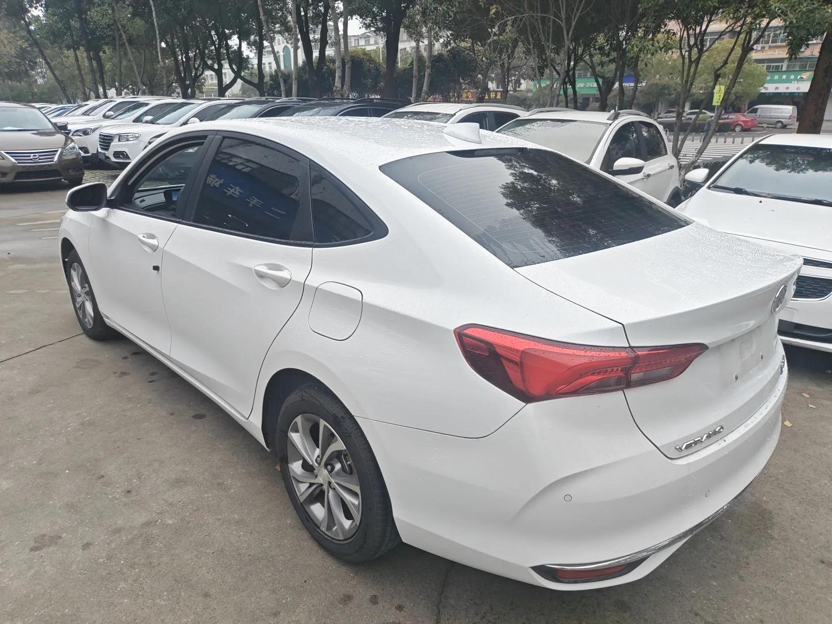 Buick Verano 2023 Pro Enjoyment Edition — миниатюра 4