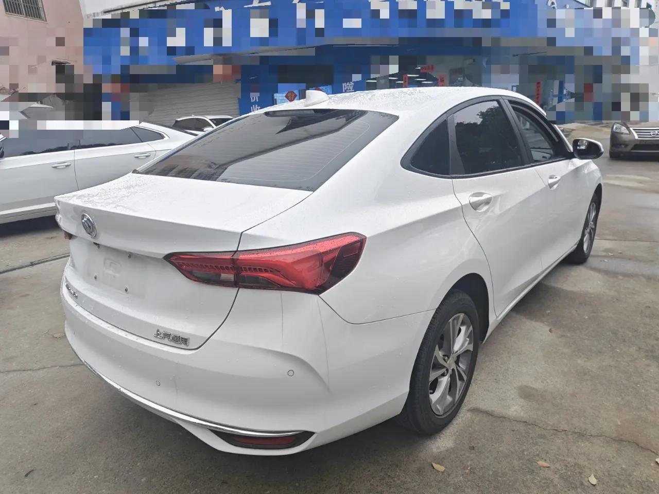 Buick Verano 2023 Pro Enjoyment Edition — миниатюра 6