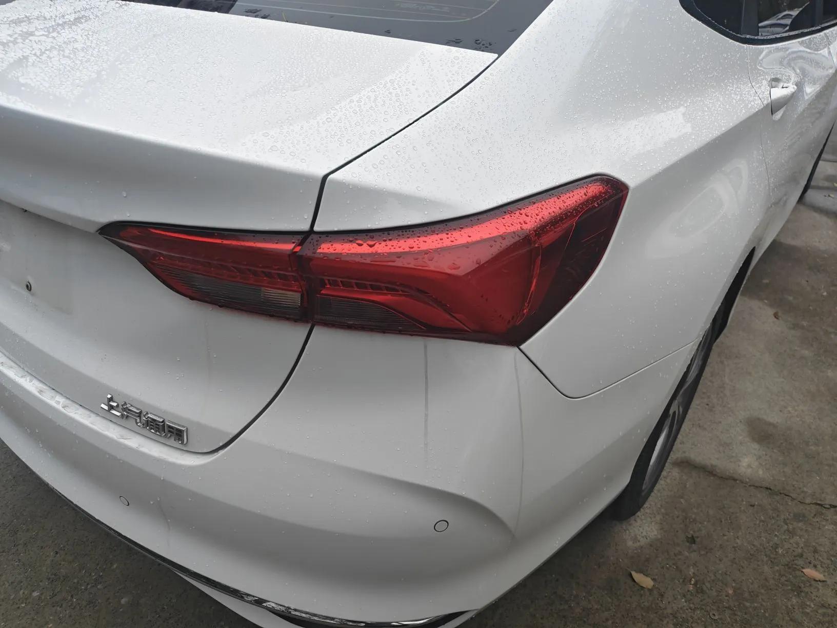 Buick Verano 2023 Pro Enjoyment Edition — миниатюра 7